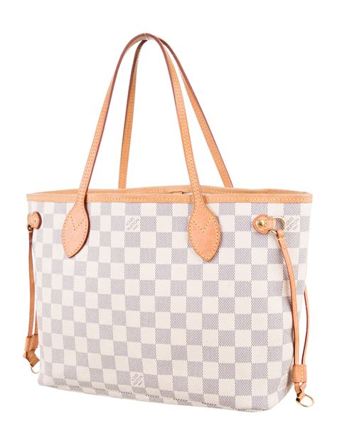 lv totally pm azur|neverfull pm size.